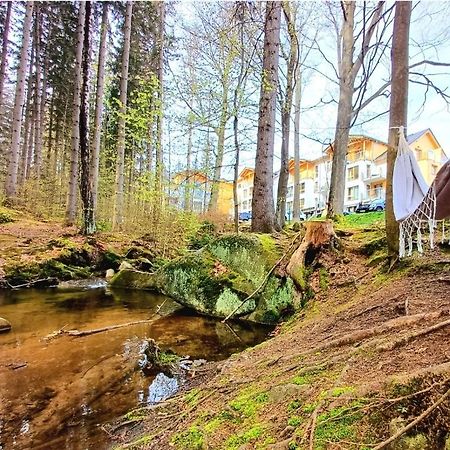 Apartament Kilinskiego 17A/9 Szklarska Poręba Exterior foto
