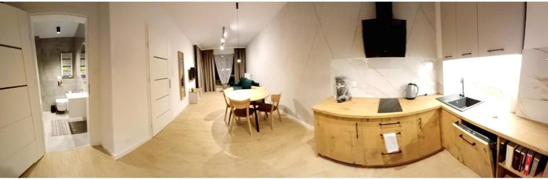 Apartament Kilinskiego 17A/9 Szklarska Poręba Exterior foto